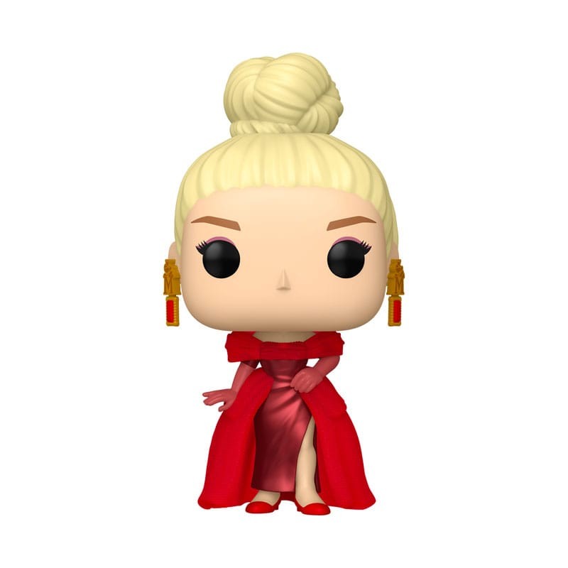 Pop Retro Toys - Barbie 80Th Anniversario 152 Pop Retro Toys - Barbie 80Th Anniversario 152